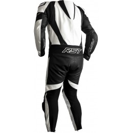 RST Tractech EVO 4 One Piece Motorcycle Leather Suit Один кусок мотоцикла Кожаный костюм
