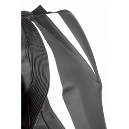 RST Tractech EVO 4 One Piece Motorcycle Leather Suit Один кусок мотоцикла Кожаный костюм