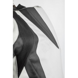 RST Tractech EVO 4 One Piece Motorcycle Leather Suit Один кусок мотоцикла Кожаный костюм