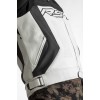 RST Tractech EVO 4 One Piece Motorcycle Leather Suit Один кусок мотоцикла Кожаный костюм