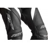 RST Tractech EVO 4 One Piece Motorcycle Leather Suit Один кусок мотоцикла Кожаный костюм