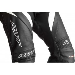 RST Tractech EVO 4 One Piece Motorcycle Leather Suit Один кусок мотоцикла Кожаный костюм