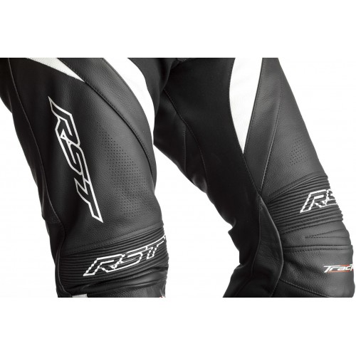 RST Tractech EVO 4 One Piece Motorcycle Leather Suit Один кусок мотоцикла Кожаный костюм