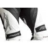 RST Tractech EVO 4 One Piece Motorcycle Leather Suit Один кусок мотоцикла Кожаный костюм
