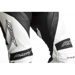 RST Tractech EVO 4 One Piece Motorcycle Leather Suit Один кусок мотоцикла Кожаный костюм