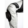 RST Tractech EVO 4 One Piece Motorcycle Leather Suit Один кусок мотоцикла Кожаный костюм