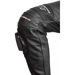 RST Tractech EVO 4 One Piece Motorcycle Leather Suit Один кусок мотоцикла Кожаный костюм