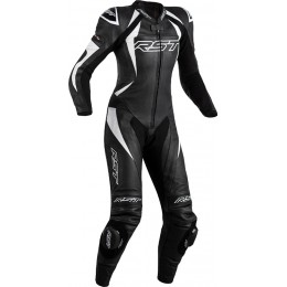RST Tractech EVO 4 One Piece Ladies Motorcycle Leather Suit One Piece Дамы Мотоцикл Кожаный костюм
