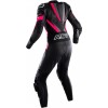 RST Tractech EVO 4 One Piece Ladies Motorcycle Leather Suit One Piece Дамы Мотоцикл Кожаный костюм