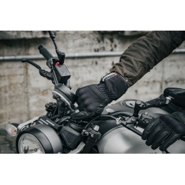 Bogotto Ascari водонепроницаемые мотоциклетные перчатки