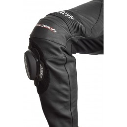 RST Tractech Evo 4 Мотоциклетные кожаные штаны