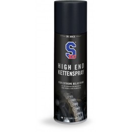 S100 High End Цепной спрей 300 мл