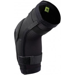 IXS Hack Race Локоть защитников