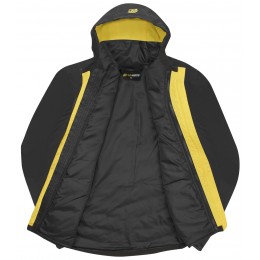 FC-Moto Crew-J куртка