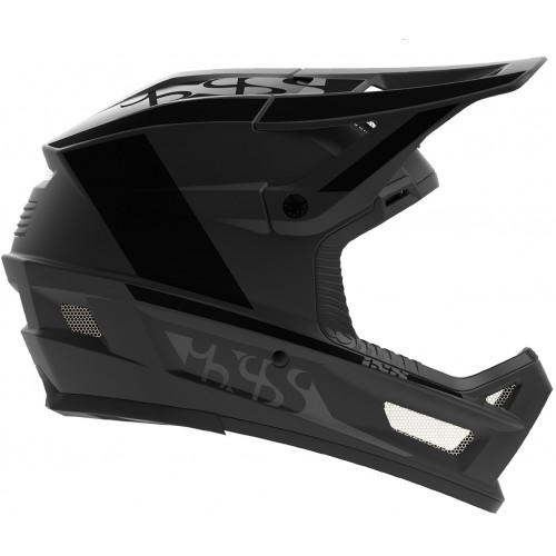 IXS Xult DH Шлем под гору