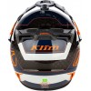Klim Krios Pro Rally Carbon Шлем для мотокросса
