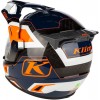 Klim Krios Pro Rally Carbon Шлем для мотокросса