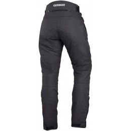 GMS Starter Дамы Мотоцикл Текстильные брюки