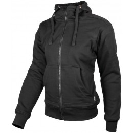 GMS Panda Дамы Мотоцикл Hoodie