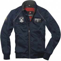 Bogotto Boston Мотоцикл Текстильная куртка