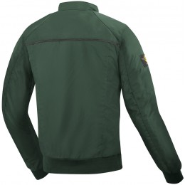 Bogotto Boston Мотоцикл Текстильная куртка