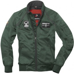 Bogotto Boston Мотоцикл Текстильная куртка