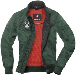 Bogotto Boston Мотоцикл Текстильная куртка
