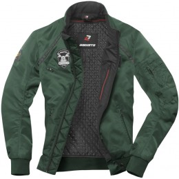 Bogotto Boston Мотоцикл Текстильная куртка