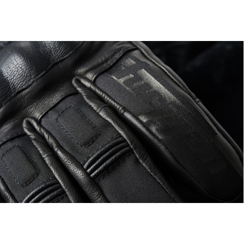 Furygan Furylong D3O Мотоцикл перчатки
