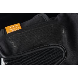 Furygan Furylong D3O Мотоцикл перчатки