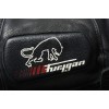 Furygan Furylong D3O Мотоцикл перчатки