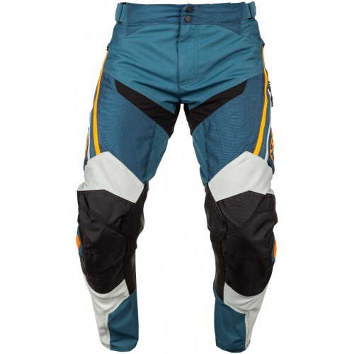 Klim Dakar In The Boots Брюки для мотокросса