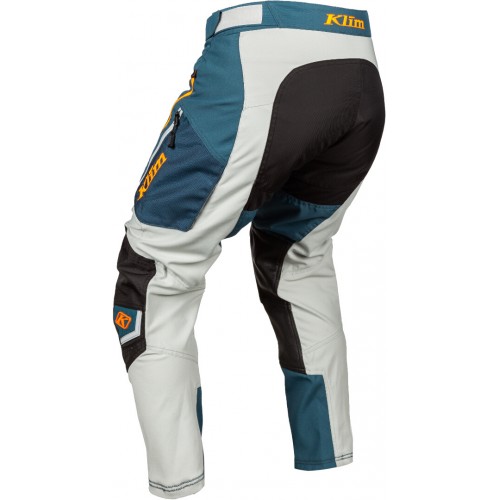 Klim Dakar In The Boots Брюки для мотокросса