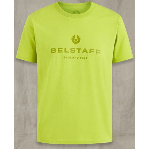 Belstaff 1924 Футболка