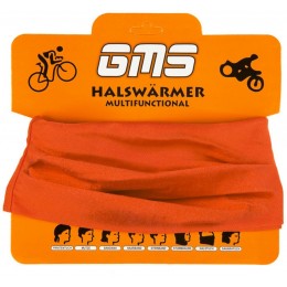 GMS Cotton Шея теплее