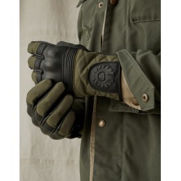 Belstaff Hampstead Мотоцикл перчатки