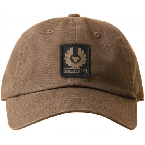 Belstaff Phoenix Logo Крышка