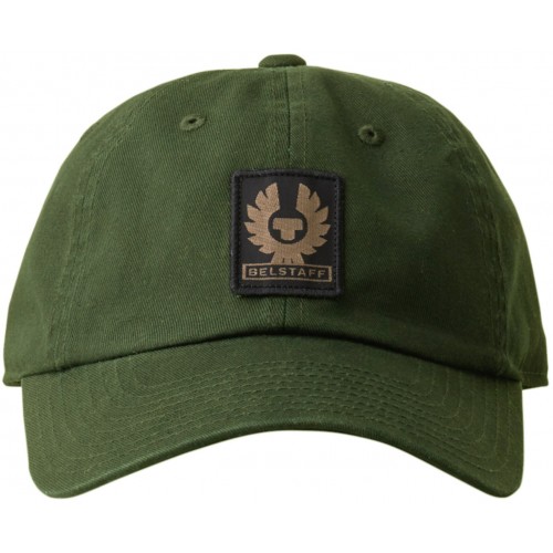 Belstaff Phoenix Logo Крышка