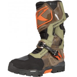 Klim Adventure GTX Мотокросс сапоги