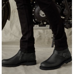 Belstaff Trialmaster Pro Мотоцикл сапоги