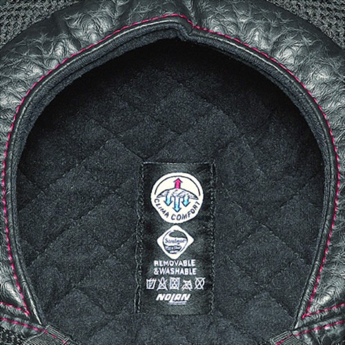 Nolan N21/Visor Clima Comfort Внутренняя подкладка
