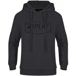 Replay Logo Балахон