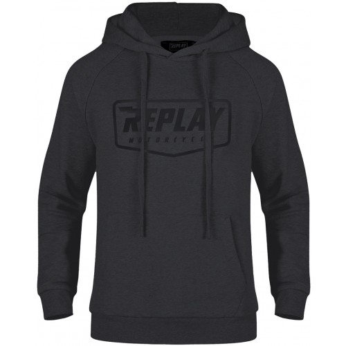 Replay Logo Балахон