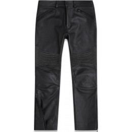 Belstaff McGregor Fender 2.0 Мотоцикл Кожаные штаны