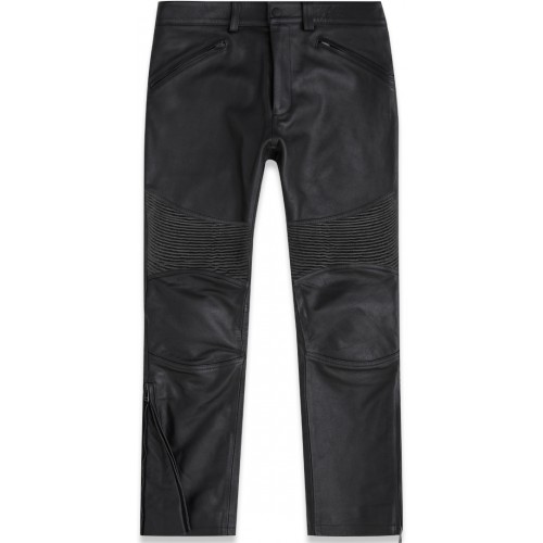 Belstaff McGregor Fender 2.0 Мотоцикл Кожаные штаны