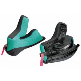 X-Lite X-502/Ultra Carbon Чик колодки
