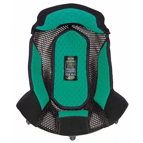 X-Lite X-502/Ultra Carbon Внутренняя подкладка