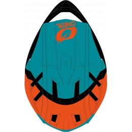 Oneal Backflip Strike Шлем под гору