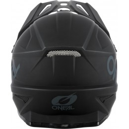 Oneal Sonus Solid Молодежный шлем для скоростного спуска