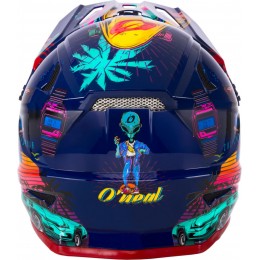 Oneal Sonus Rex Молодежный скоростной шлем